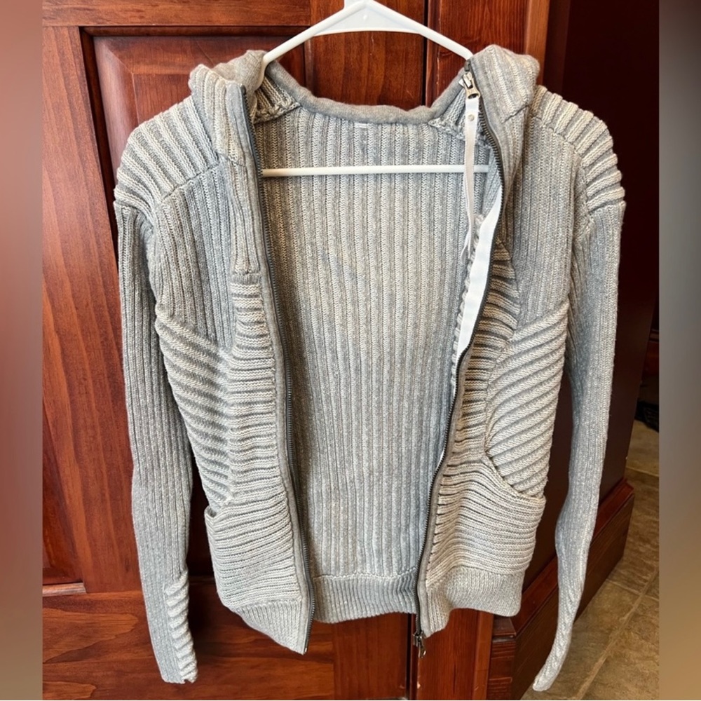 Lululemon Jacket